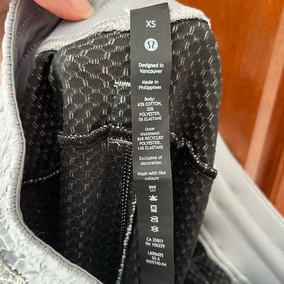 Lululemon At Ease Jogger - Picture 6 of 15